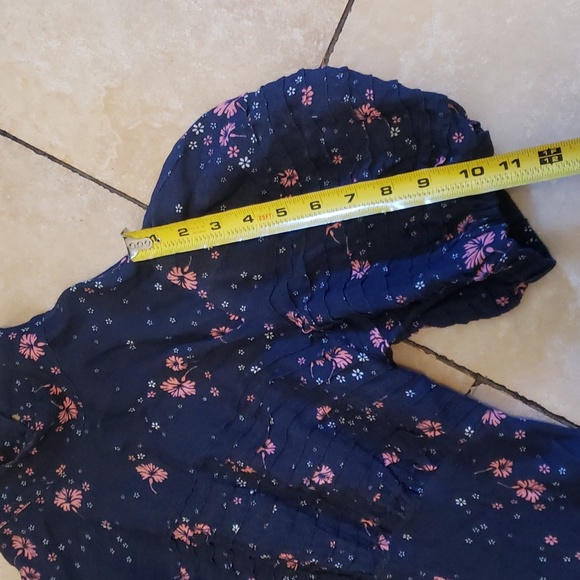 Ghost Jenna dress size medium - Picture 12 of 17